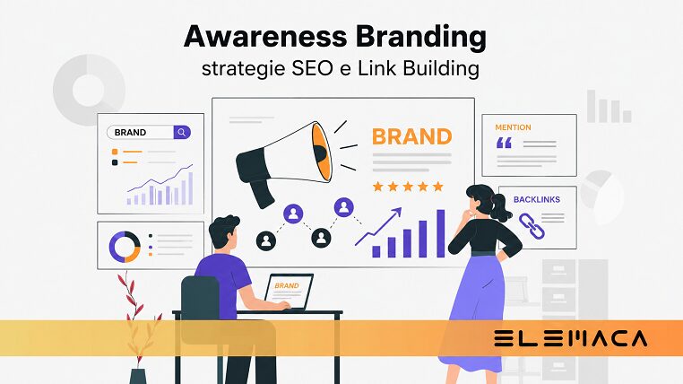 Awareness Branding cos’è e strategie