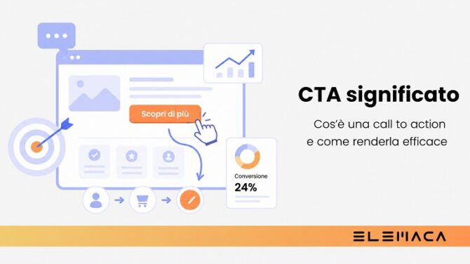 CTA significato: cos’è una call to action e come crearne una efficace