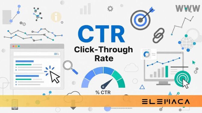 CTR significato: cos’è il click-through rate e perché è importante in SEO e Google Ads
