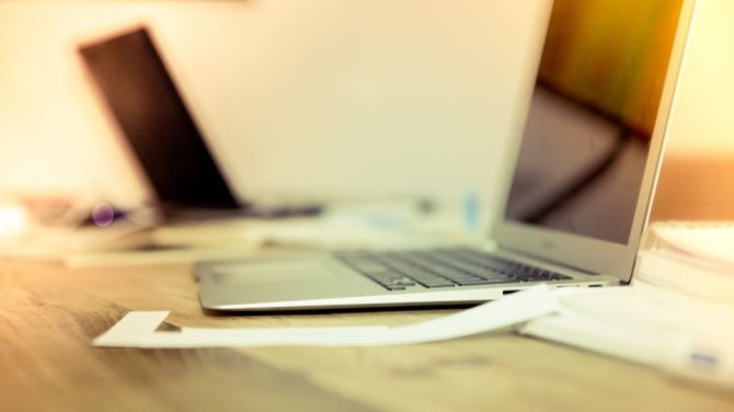 Checklist SEO per i blog