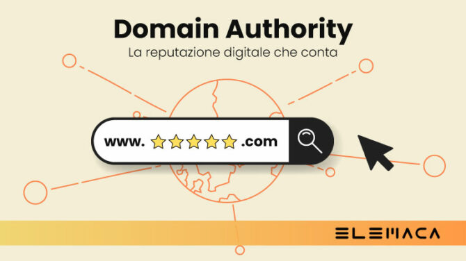 Guida completa alla Domain Authority