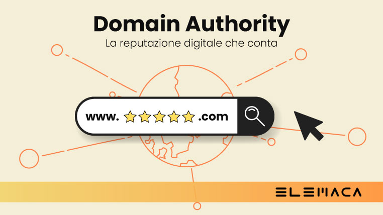 Al momento stai visualizzando Guida completa alla Domain Authority