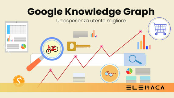 Come Google Graph migliora l’esperienza di ricerca