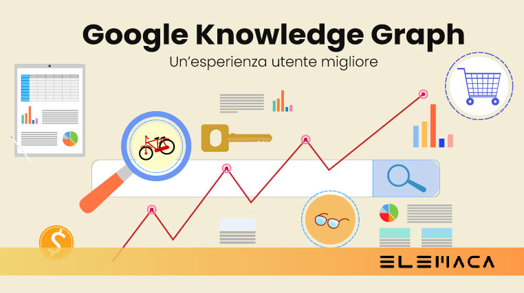 Al momento stai visualizzando Come Google Graph migliora l’esperienza di ricerca