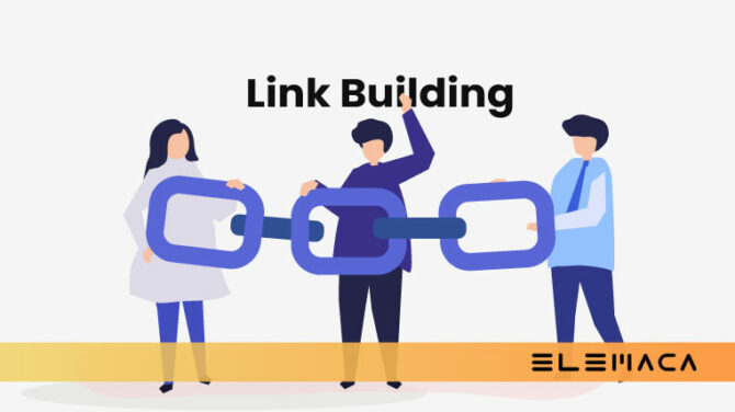 Link Building: cos’è e come funziona