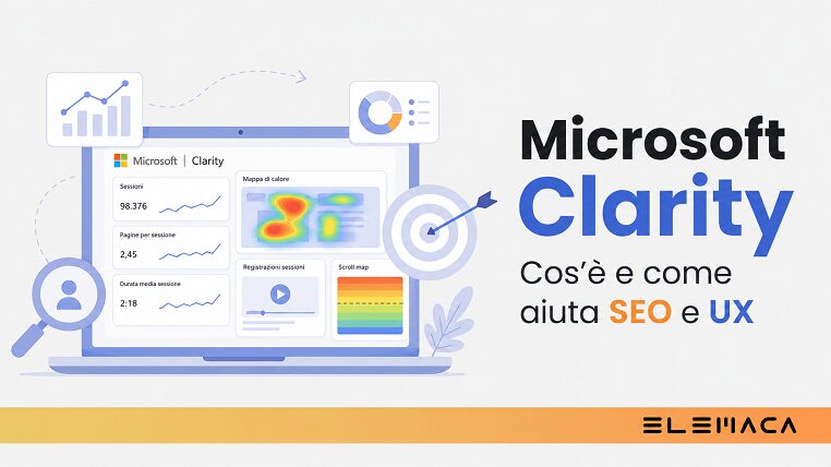 Microsoft Clarity
