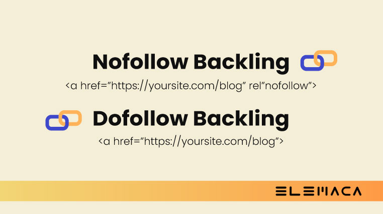 Al momento stai visualizzando Link Dofollow e Nofollow guida e consigli