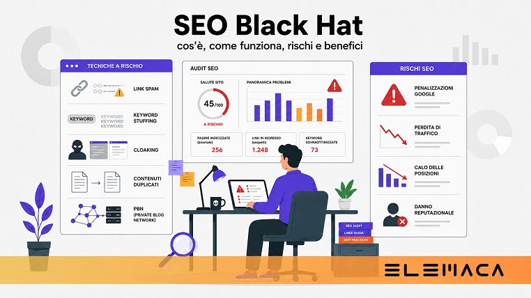 SEO Black Hat