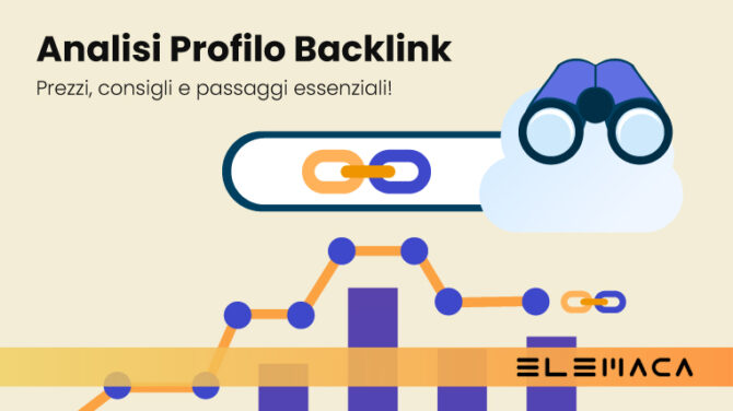 Come controllare e verificare i backlink