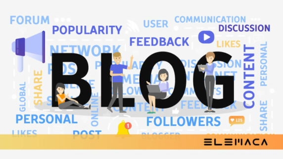 Le caratteristiche dei blog virali: come creare un blog virale?