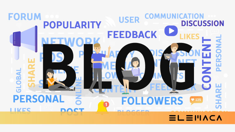 Al momento stai visualizzando Le caratteristiche dei blog virali: come creare un blog virale?