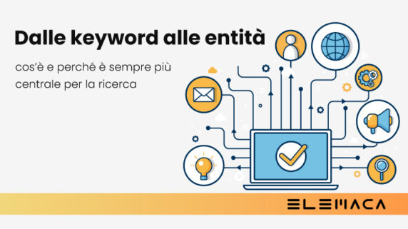 Cos’è la Entity SEO?