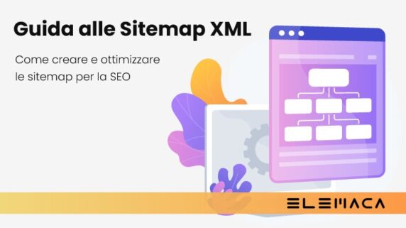Guida alle Sitemap XML