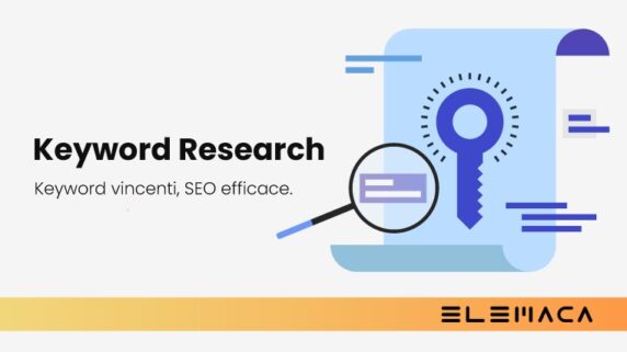 Guida completa alla ricerca delle parole chiave SEO