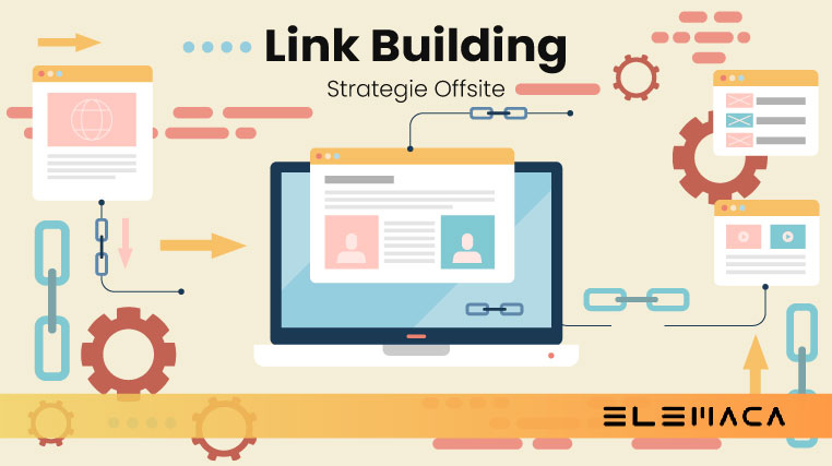 Al momento stai visualizzando Come fare Link Building: cosa devi sapere