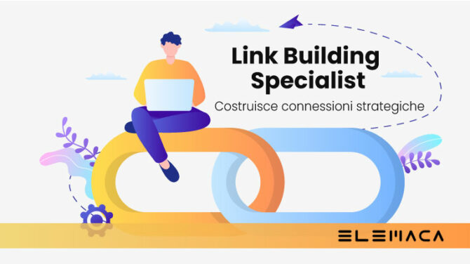 Link Building Specialist: Chi è e Cosa Fa