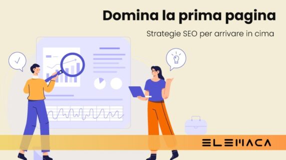 Guida per posizionare un sito ai primi posti inSERP