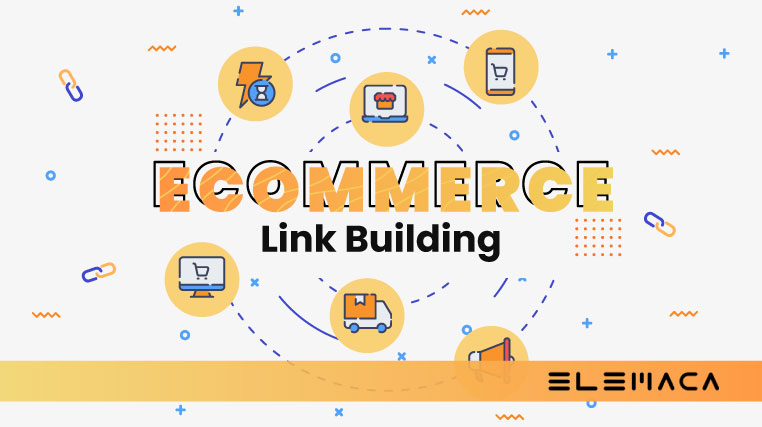 Al momento stai visualizzando Link Building per Ecommerce: guida e consigli