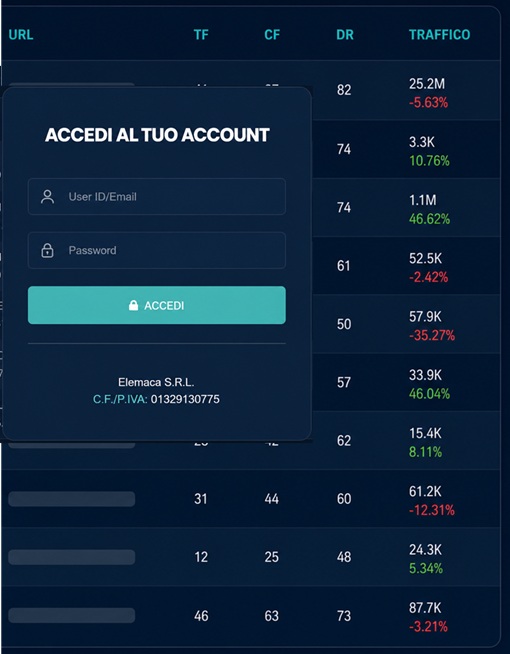 too link building elemaca