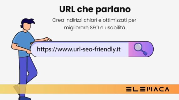 L’importanza delle URL parlanti SEO-friendly