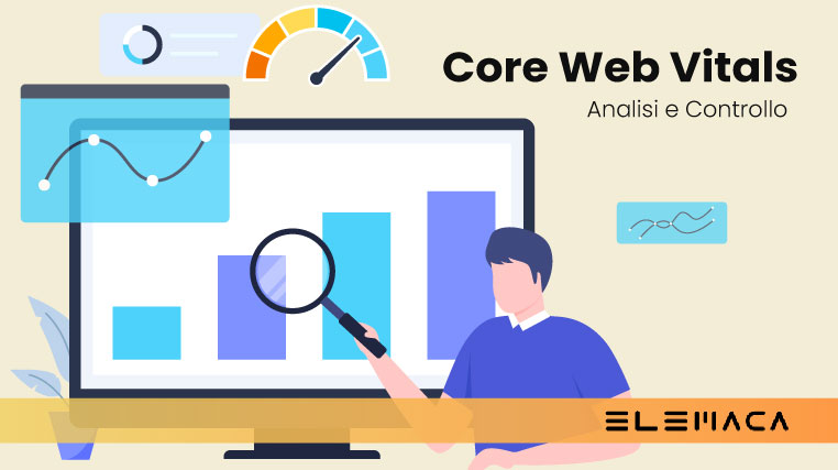 Al momento stai visualizzando Come controllare Core Web Vitals: il processo di analisi